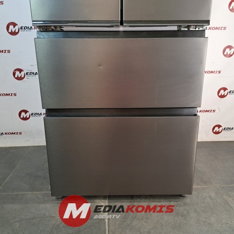 Lodówka Haier HFR3718ENMD