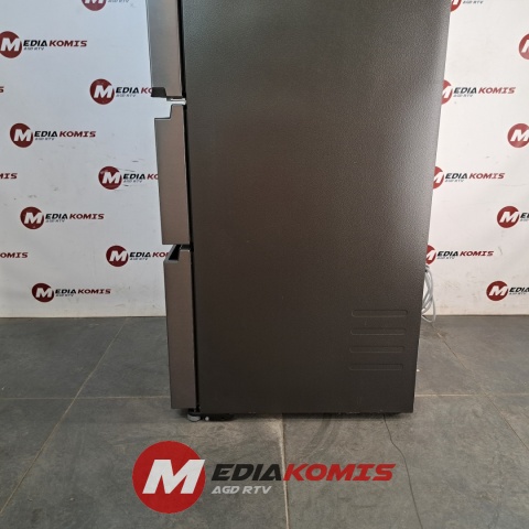 Lodówka Haier HFR3718ENMD