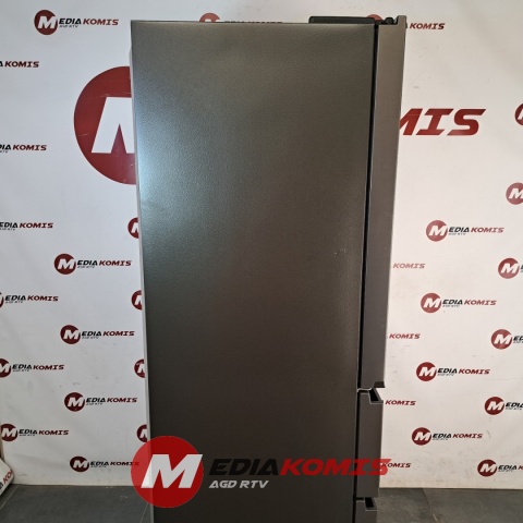 Lodówka Haier HFR3718ENMD