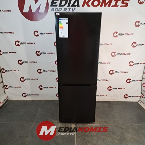 Lodówka Hanseatic HKGK14349BB