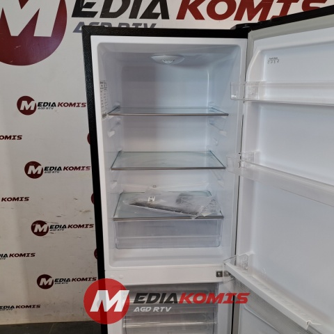 Lodówka Hanseatic HKGK14349BB