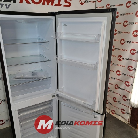 Lodówka Hanseatic HKGK14349BB