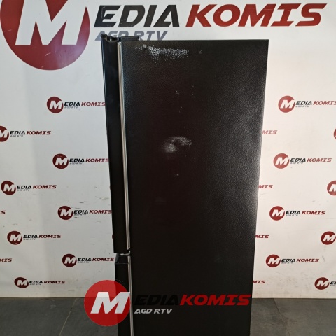 Lodówka Hanseatic HKGK14349BB