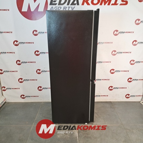 Lodówka Hanseatic HKGK14349BB