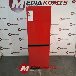 Lodówka Hanseatic HKGK14349BR