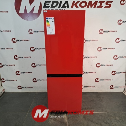 Lodówka Hanseatic HKGK14349BR