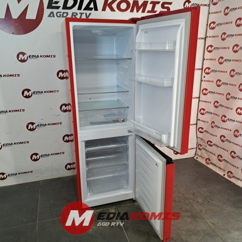 Lodówka Hanseatic HKGK14349BR