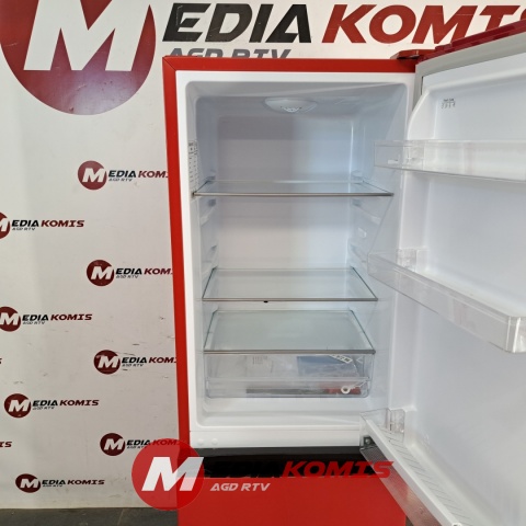 Lodówka Hanseatic HKGK14349BR