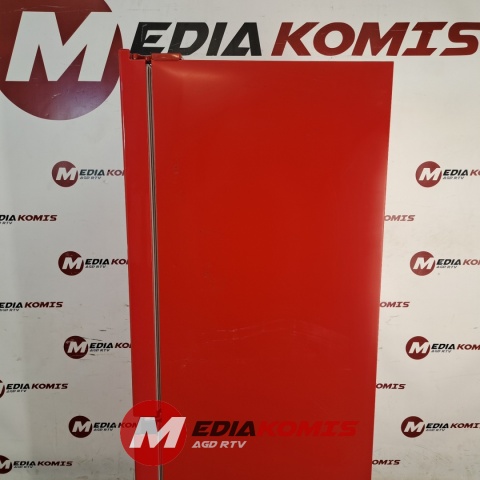 Lodówka Hanseatic HKGK14349BR