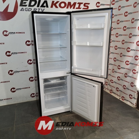 Lodówka Hanseatic HKGK14349CB