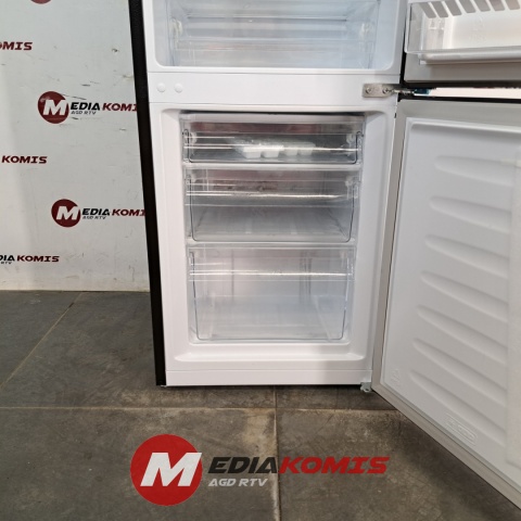 Lodówka Hanseatic HKGK14349CB