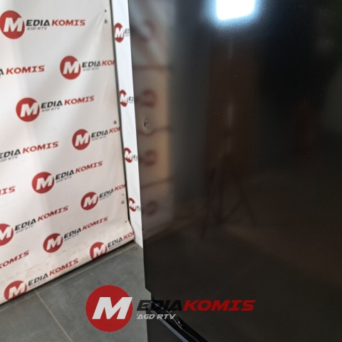 Lodówka Hanseatic HKGK14349CB