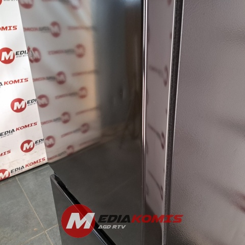 Lodówka Hanseatic HKGK14349CB