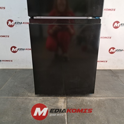 Lodówka Hanseatic HKGK14349CB