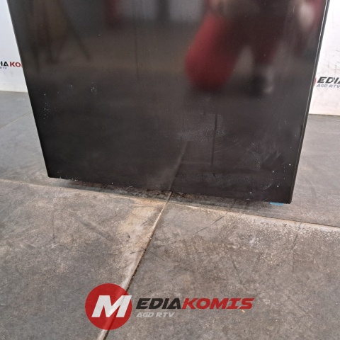 Lodówka Hanseatic HKGK14349CB