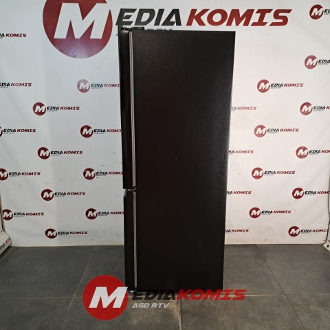 Lodówka Hanseatic HKGK14349CB