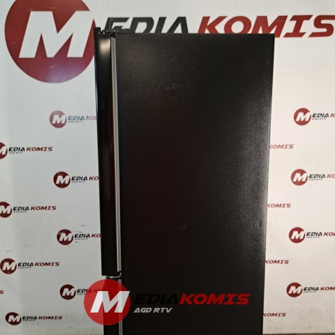 Lodówka Hanseatic HKGK14349CB