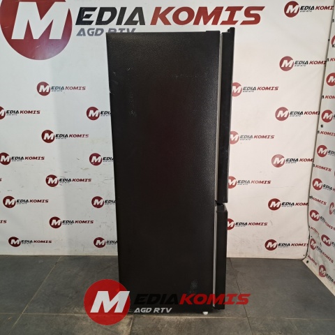 Lodówka Hanseatic HKGK14349CB