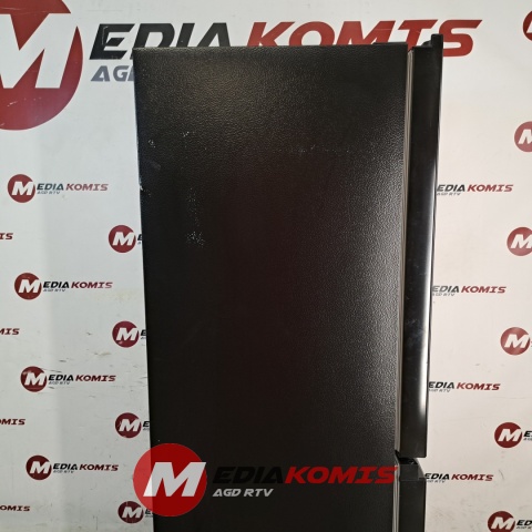 Lodówka Hanseatic HKGK14349CB