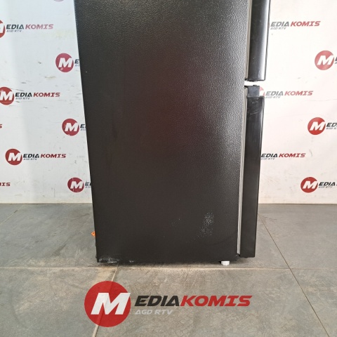 Lodówka Hanseatic HKGK14349CB