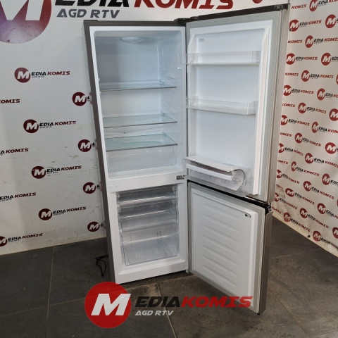 Lodówka Hanseatic HKGK14349CI [4]