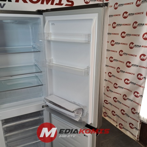 Lodówka Hanseatic HKGK14349CI [4]