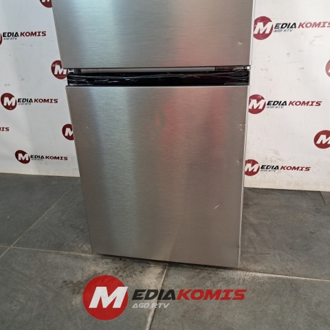 Lodówka Hanseatic HKGK14349CI [4]