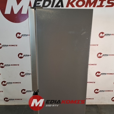 Lodówka Hanseatic HKGK14349CI [4]