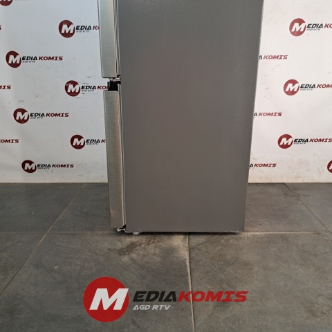 Lodówka Hanseatic HKGK14349CI [4]