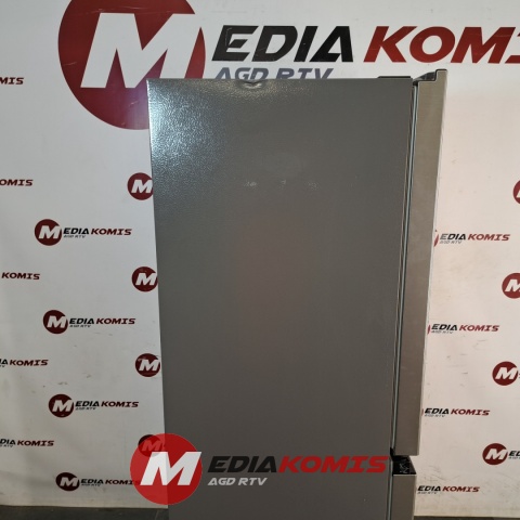 Lodówka Hanseatic HKGK14349CI [4]