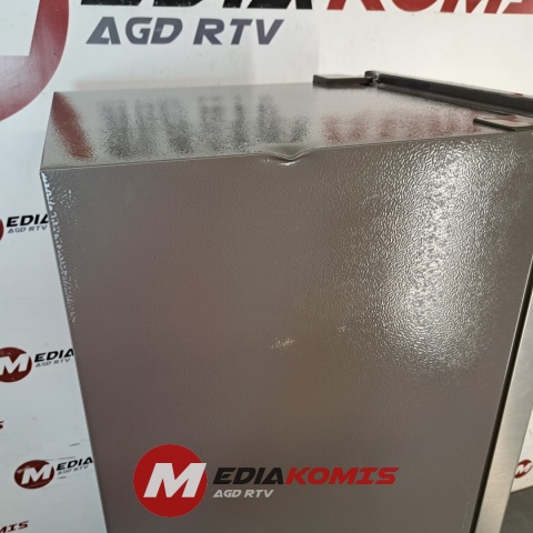 Lodówka Hanseatic HKGK14349CI [4]