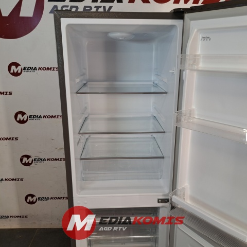 Lodówka Hanseatic HKGK14349CI