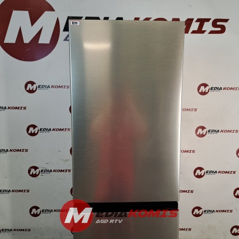 Lodówka Hanseatic HKGK14349CI