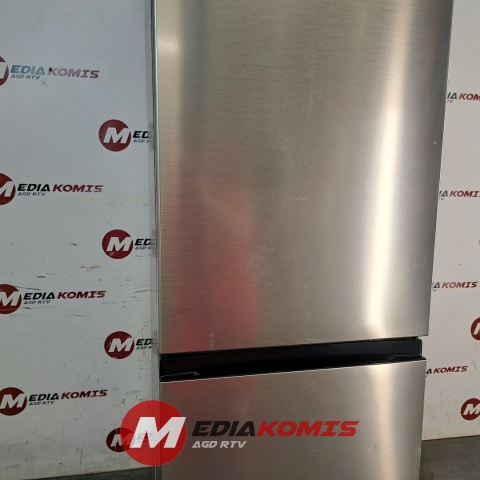 Lodówka Hanseatic HKGK14349CI