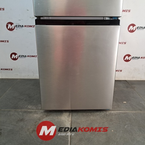 Lodówka Hanseatic HKGK14349CI