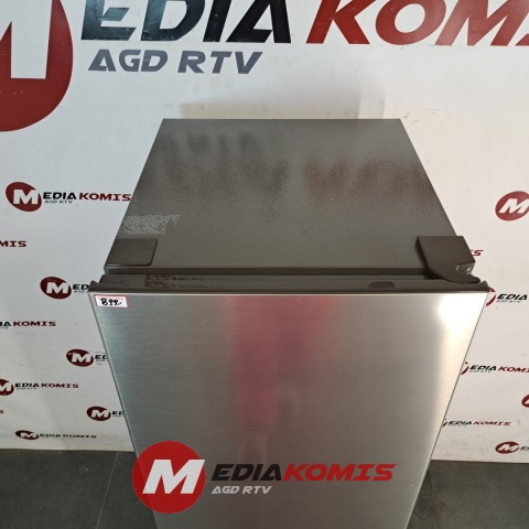 Lodówka Hanseatic HKGK14349CI