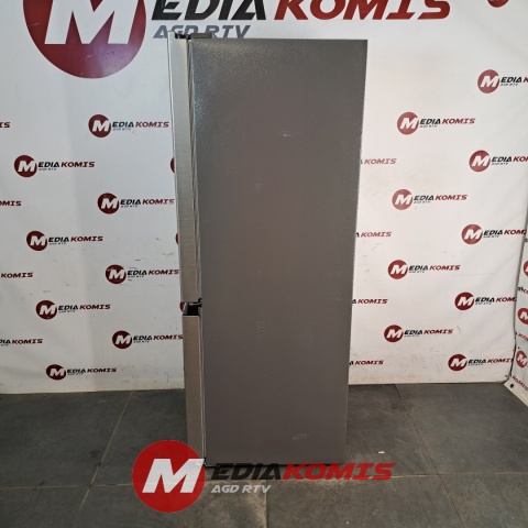 Lodówka Hanseatic HKGK14349CI