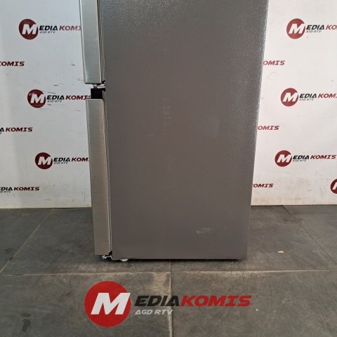 Lodówka Hanseatic HKGK14349CI