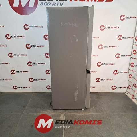 Lodówka Hanseatic HKGK14349CI