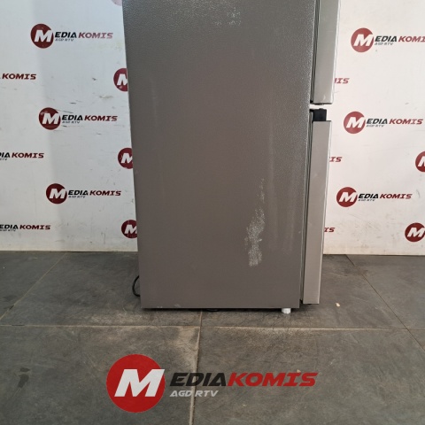 Lodówka Hanseatic HKGK14349CI