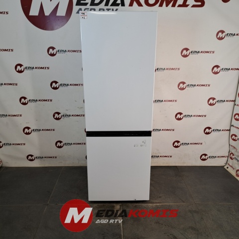 Lodówka Hanseatic HKGK14349CW [2]