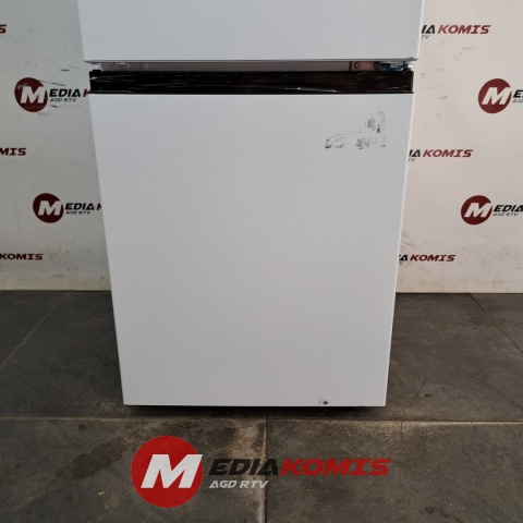 Lodówka Hanseatic HKGK14349CW [2]