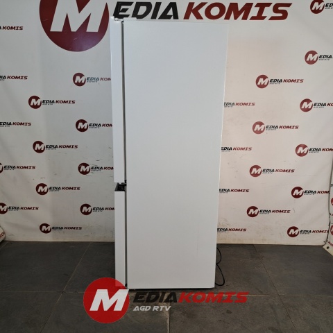 Lodówka Hanseatic HKGK14349CW [2]