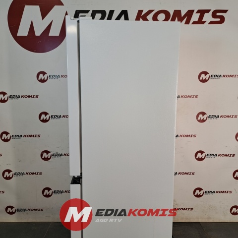 Lodówka Hanseatic HKGK14349CW [2]