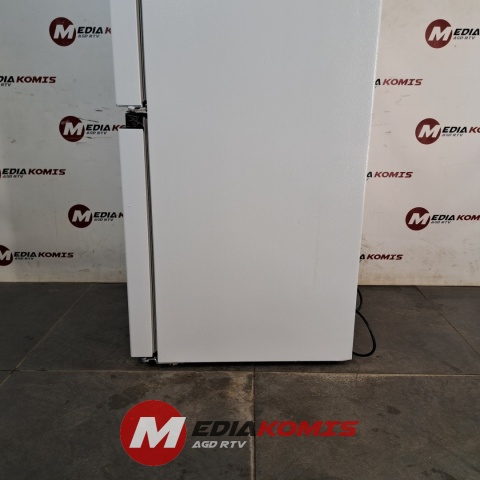 Lodówka Hanseatic HKGK14349CW [2]