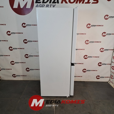 Lodówka Hanseatic HKGK14349CW [2]