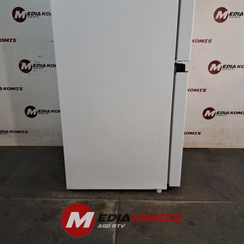 Lodówka Hanseatic HKGK14349CW [2]