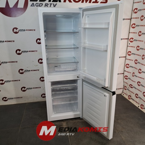 Lodówka Hanseatic HKGK14349CW [5]