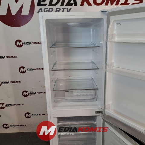 Lodówka Hanseatic HKGK14349CW [5]