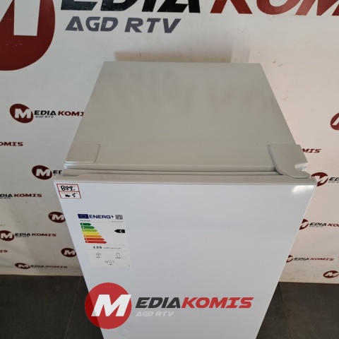 Lodówka Hanseatic HKGK14349CW [5]